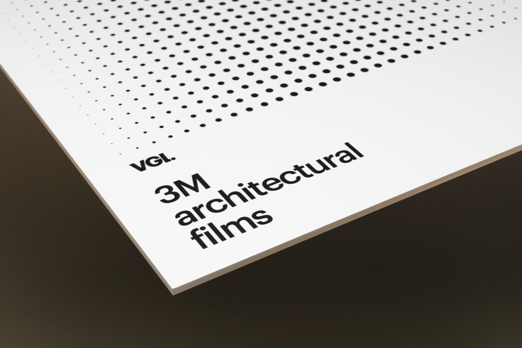 Glazing and Architectural Films