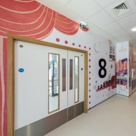 Brighton Hospital