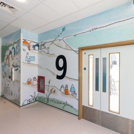 Brighton Hospital
