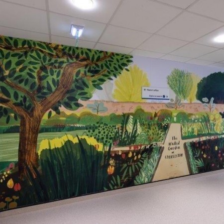 Brighton Hospital