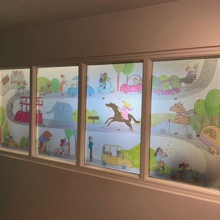 Horton New Paeds