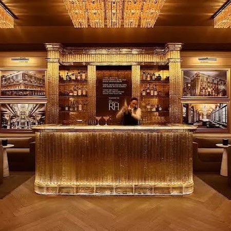 RH London Bar