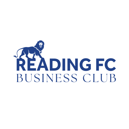 Reading FC Business Club Logo
