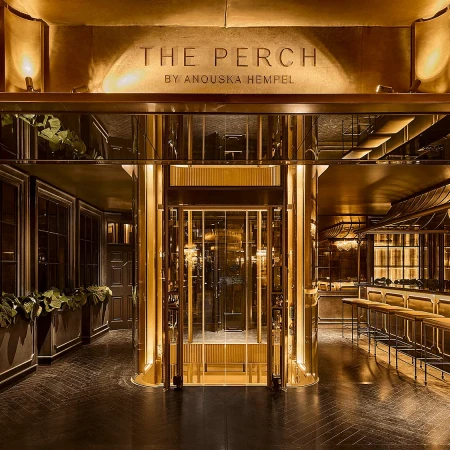 RH London The Perch
