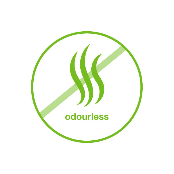 Odourless Printing