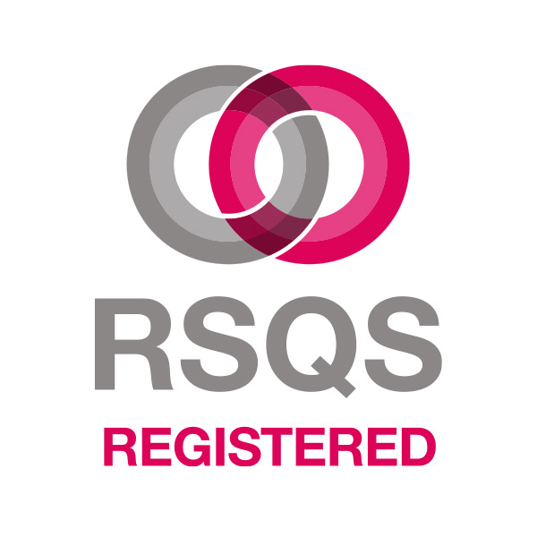 RSQS Registered