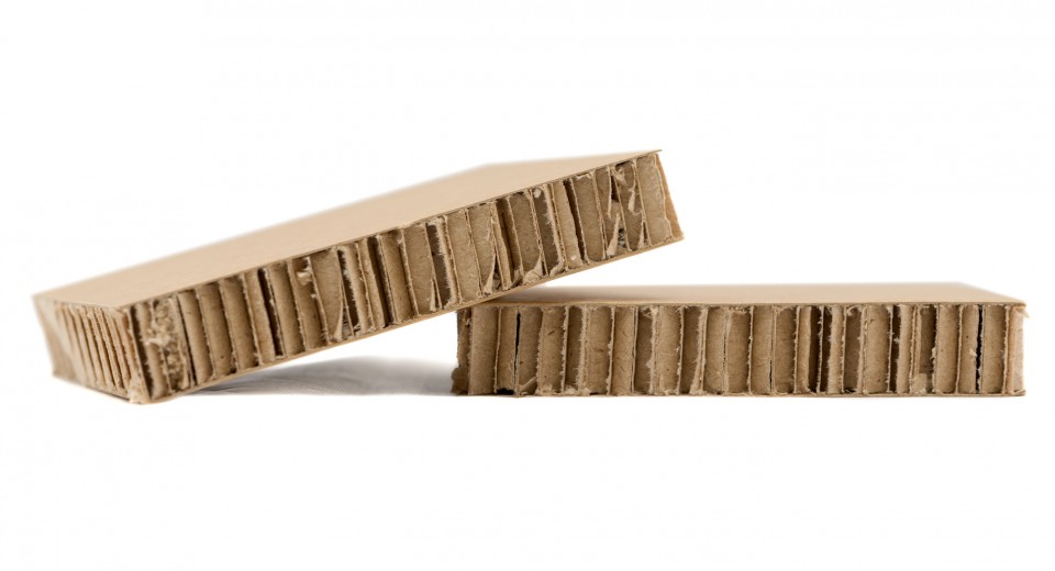 Re-board® Brown