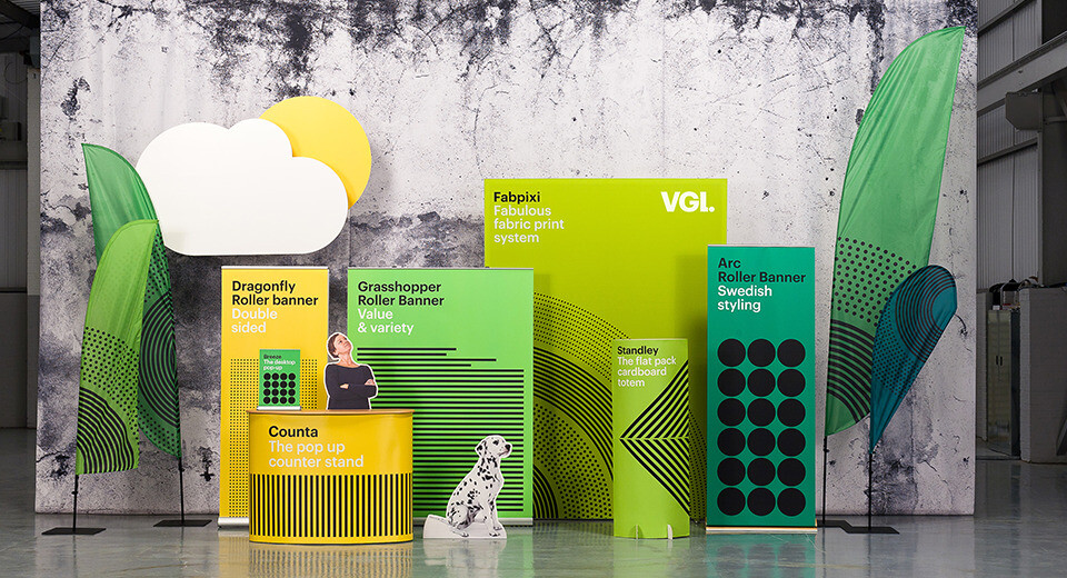 Vinyl Graphics Limited Commercial Print Specialists VGL