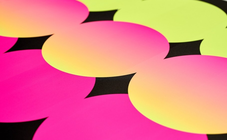 Neon Inks