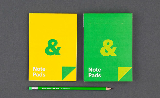 Notepads