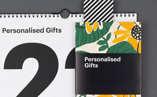 Personalised Gifts