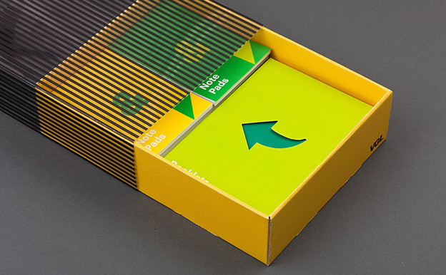 Presentation Boxes