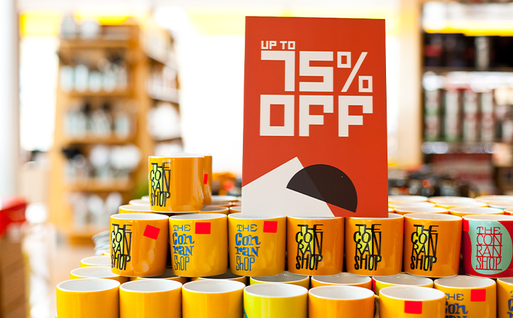 Promotional Display