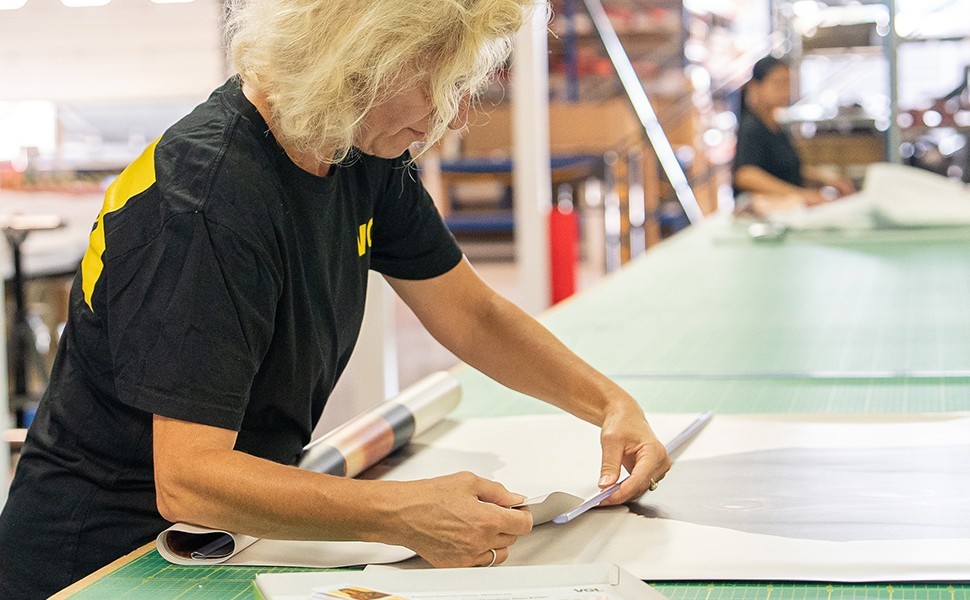 50 Years of VGL: The Story Behind Five Decades of Large Format Print