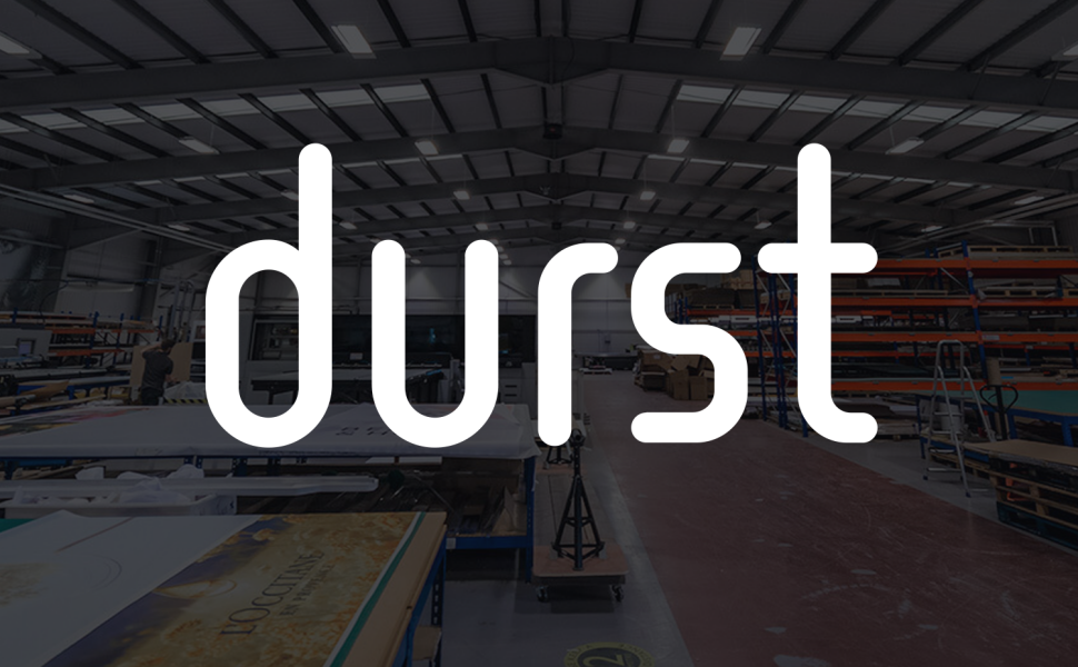 Durst logo