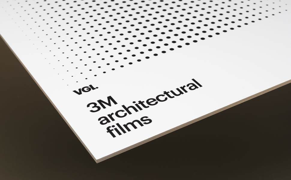 Glazing and Architectural Films