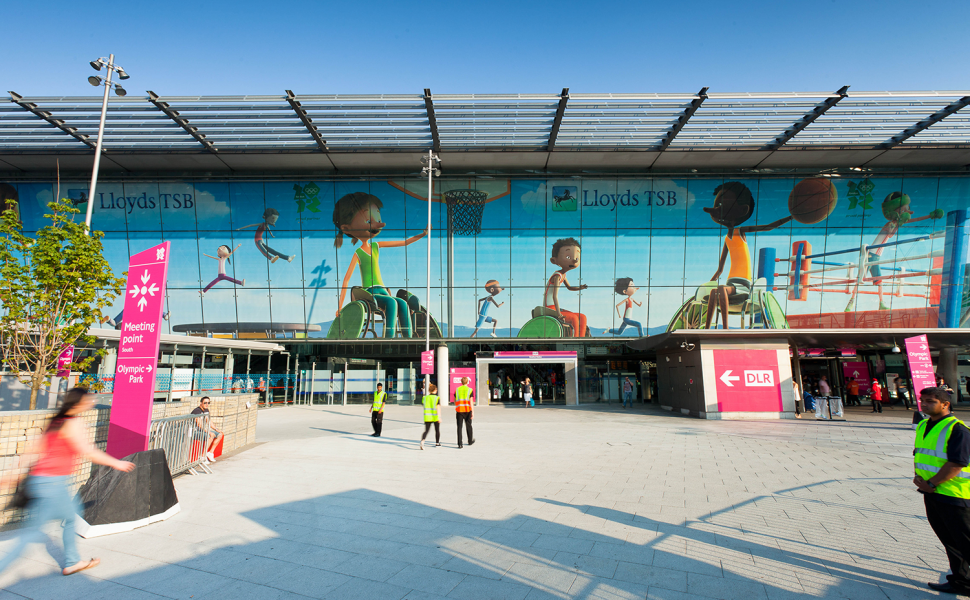 Building Wraps