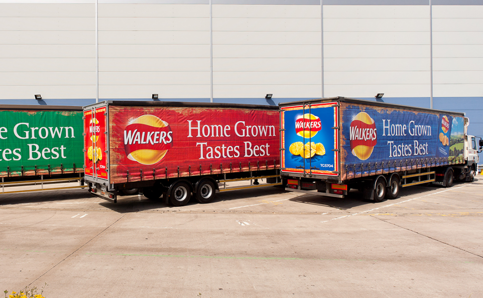 Fleet Livery