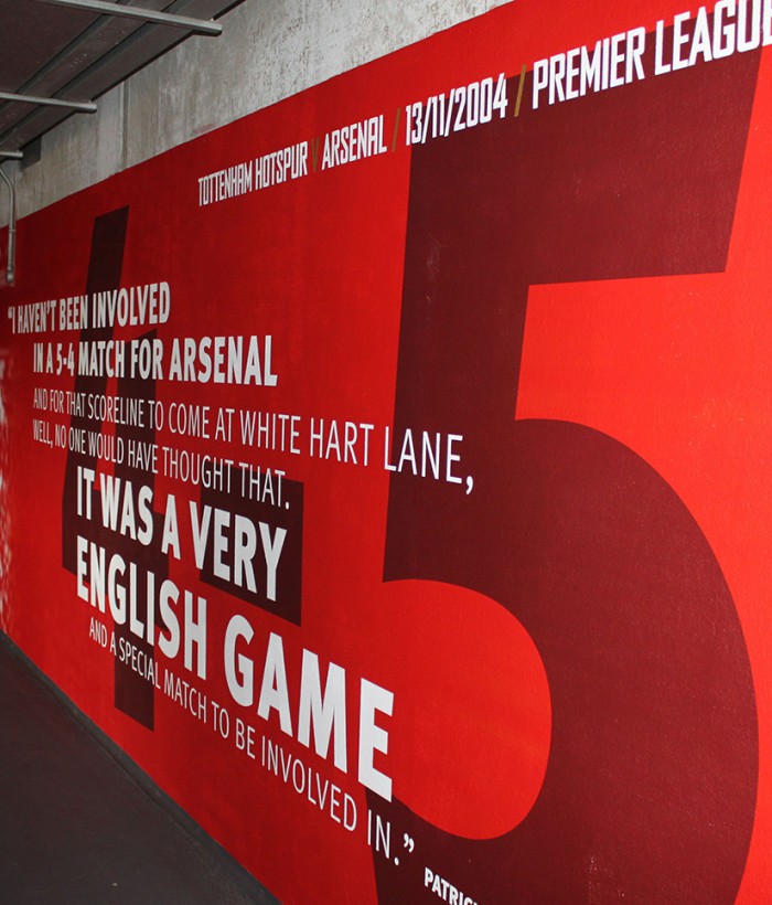 Stadium Branding