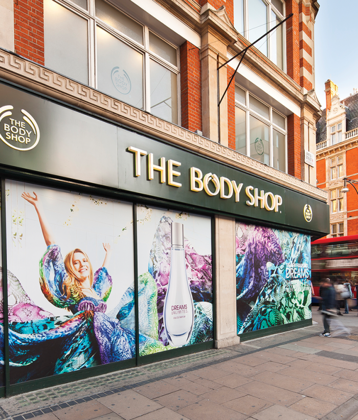 Window Displays