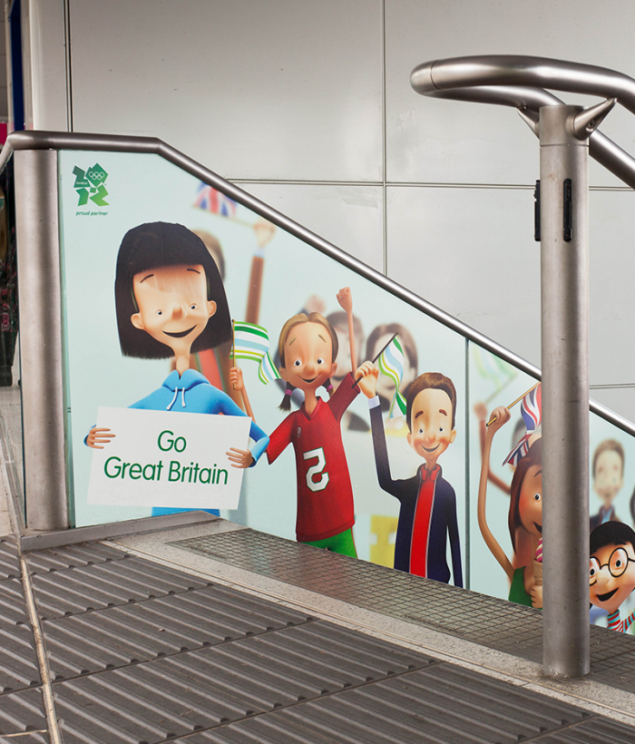 Advertising