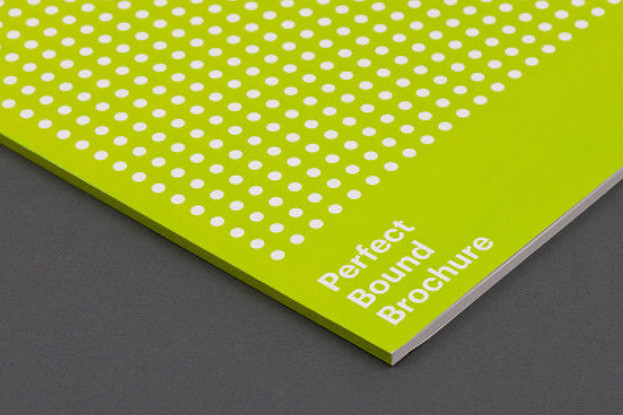 Books brochure