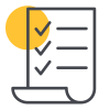 Complete In-House Service Delivery.