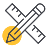 New Build Branding
