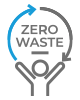 7 Years of Zero Waste to Landfill.