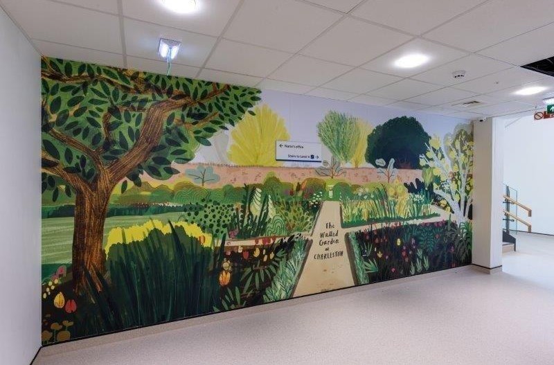 Brighton Hospital