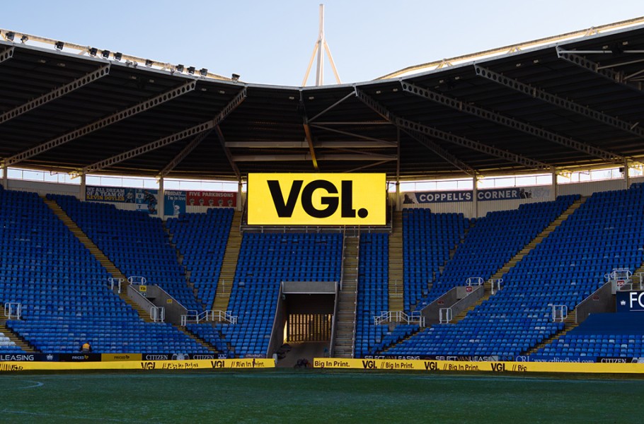 Reading FC